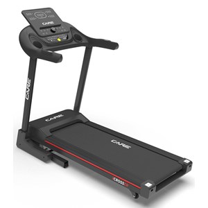 Tapis de course crosser - care - 18kmh