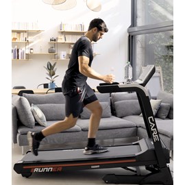 Tapis de course runner - care - 20kmh