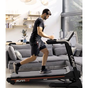 Tapis de course runner - care - 20kmh