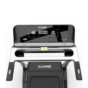 Tapis de course runner - care - 20kmh