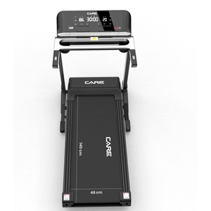 Tapis de course runner - care - 20kmh