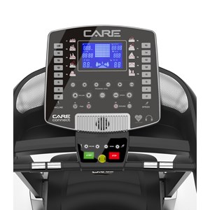 Tapis de course fast runner 22kmh care