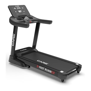 Tapis de course fast runner sp - 22kmh