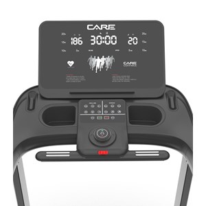 Tapis de course fast runner sp - 22kmh