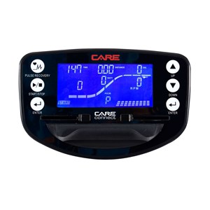 Rameur - jet 600-2 - care