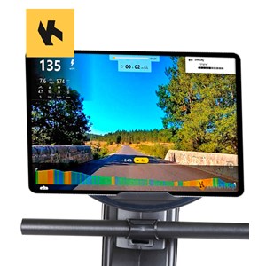 Rameur - jet 600-2 - care