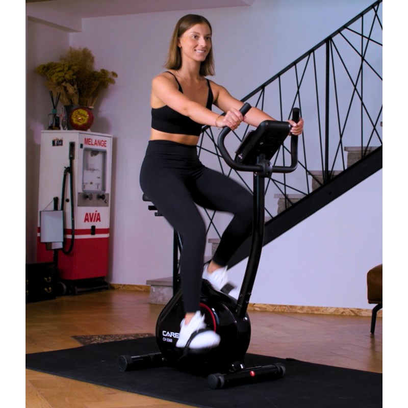 Vélo d'appartement - care - cv-5560