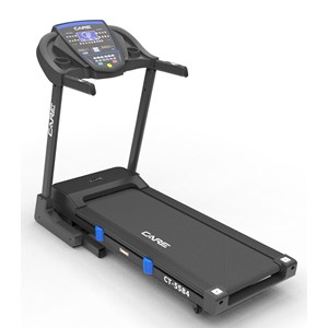 Tapis de course ct5584-3 - care - 18kmh