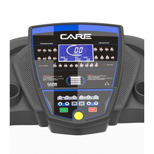 Tapis de course ct5584-3 - care - 18kmh