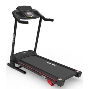 Tapis de course ct5588-2 - care - 16kmh