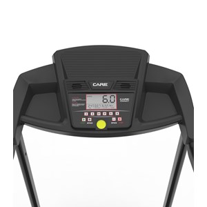 Tapis de course ct5588-2 - care - 16kmh