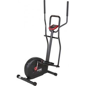 Vélo elliptique ce 602 - care - compact
