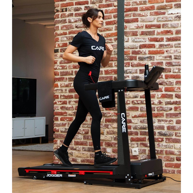 Tapis de course jogger - care - 16kmh