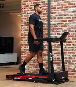 Tapis de course jogger max - care -16kmh