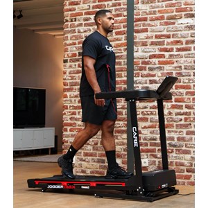 Tapis de course jogger max - care -16kmh