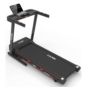 Tapis de course jogger max - care -16kmh