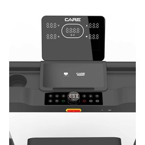 Tapis de course jogger max - care -16kmh