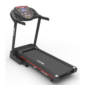 Tapis de course jog runner care - 18kmh