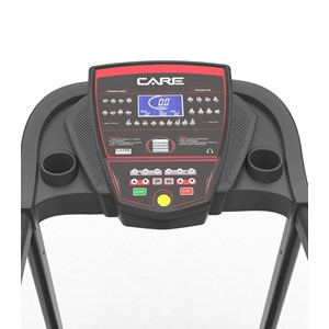 Tapis de course jog runner care - 18kmh