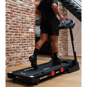 Tapis de course jog runner care - 18kmh