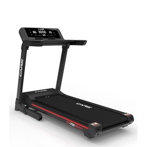 Tapis de course ct 750 - care - 20kmh