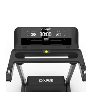 Tapis de course ct 750 - care - 20kmh