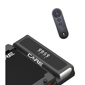 Tapis de marche jog 6 - care - 6kmh