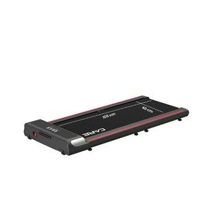 Tapis de marche jog 6 - care - 6kmh