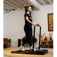 Tapis de marche jog 8 - care - 8kmh