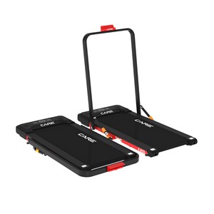 Tapis de marche jog 8 - care - 8kmh