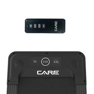 Tapis de marche jog 8 - care - 8kmh