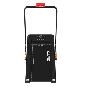 Tapis de marche jog 8 - care - 8kmh