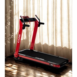 Tapis de course ct 960 - care - 14kmh