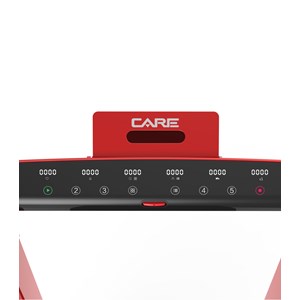 Tapis de course ct 960 - care - 14kmh