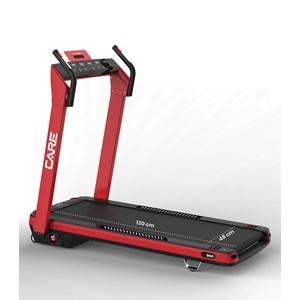 Tapis de course ct 960 - care - 14kmh