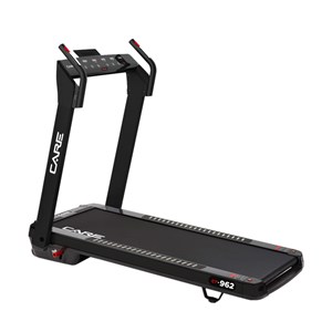 Tapis de course ct 962 - care - 14kmh