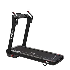 Tapis de course ct 962 - care - 14kmh