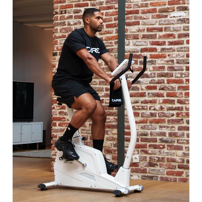 Vélo d'appartement - med-528-3