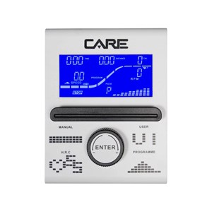 Vélo d'appartement - med-528-3