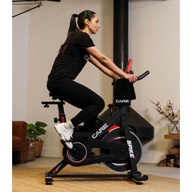 Vélo de biking - spike - care