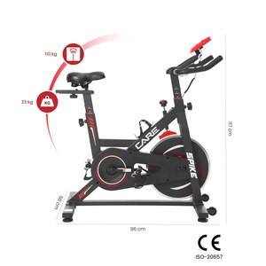 Vélo de biking - spike - care