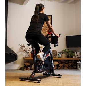 Vélo de biking - spike - care