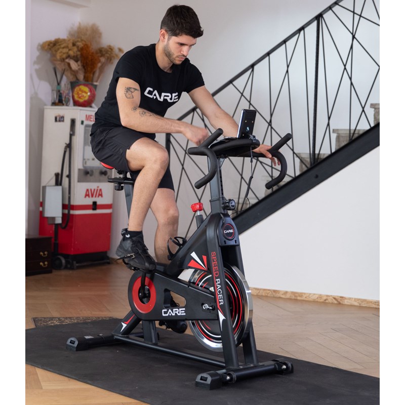 Vélo de biking - speed racer