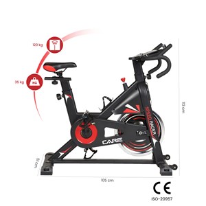 Vélo de biking - speed racer