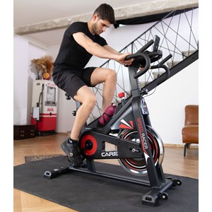 Vélo de biking - speed racer