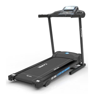 Tapis de course connecté - care - 14kmh