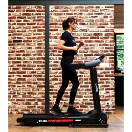 Tapis de course connecté - care - 14kmh