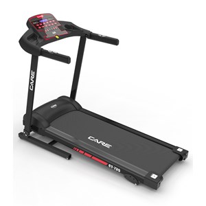 Tapis de course connecté - care - 14kmh