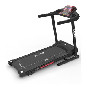 Tapis de course connecté - care - 14kmh