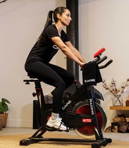 Vélo de biking - care - racing 470-475